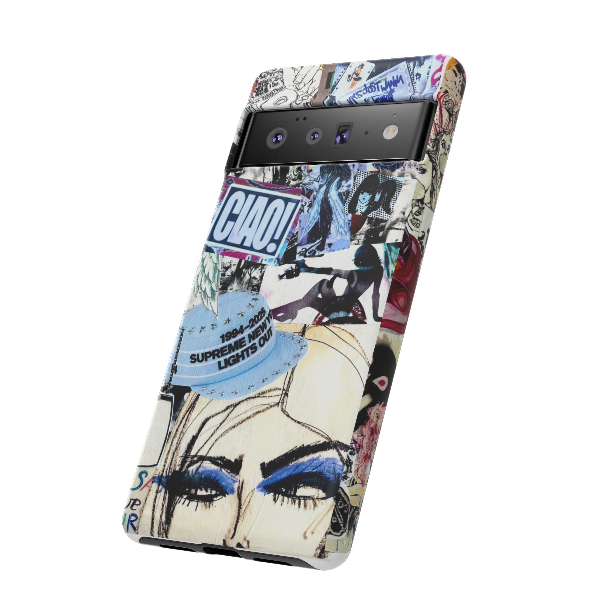 Baby Blues Case