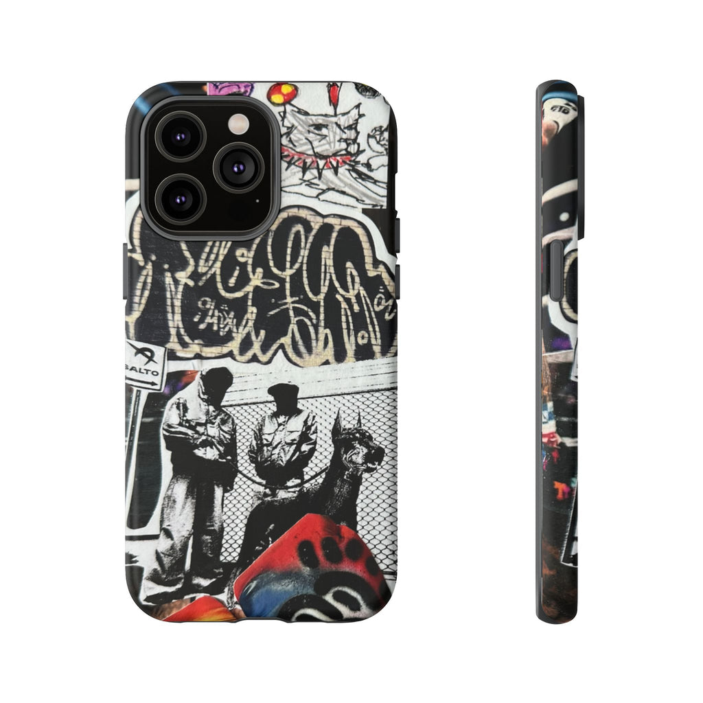 North Side Case