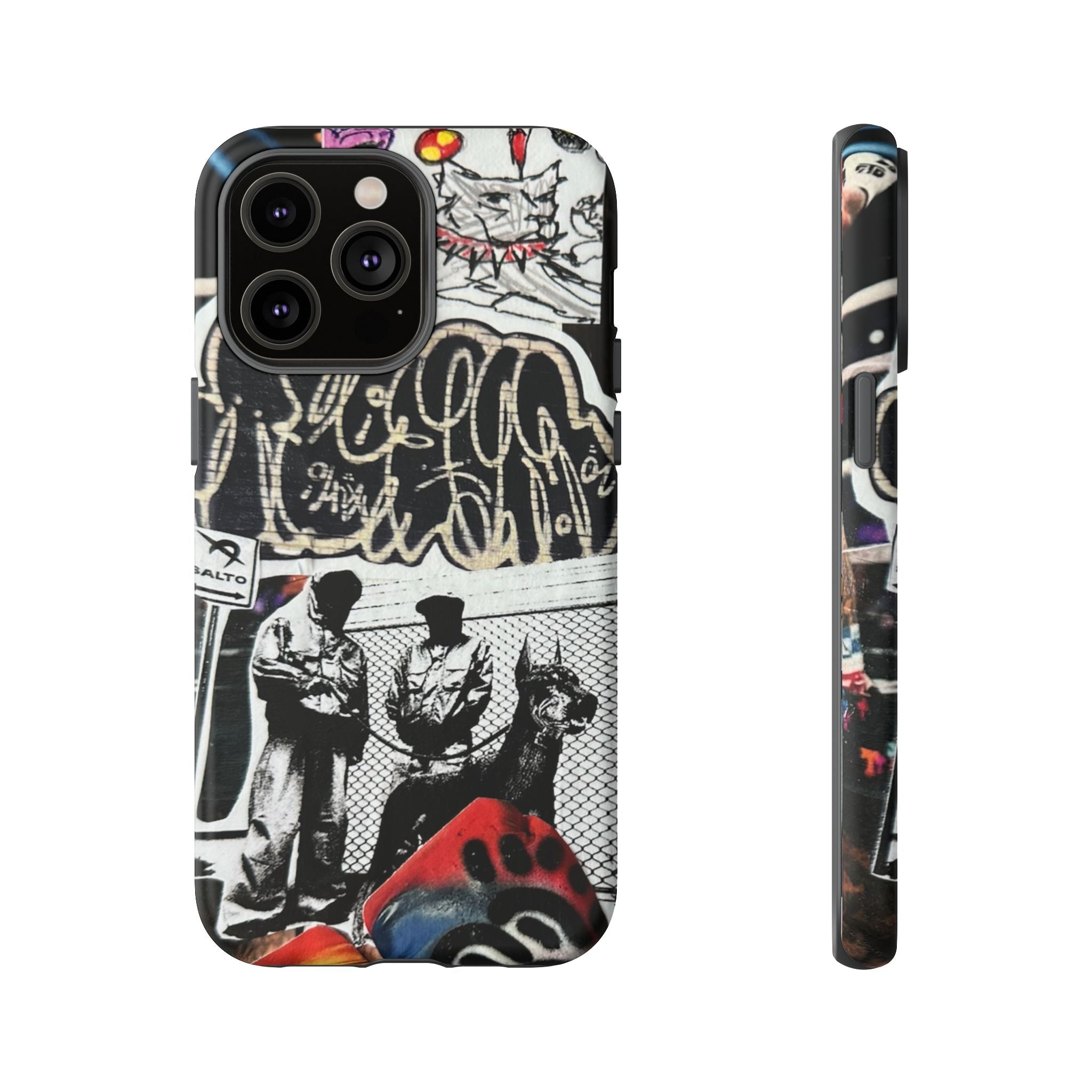 North Side Case