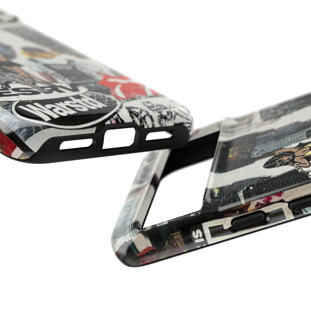 times two case
