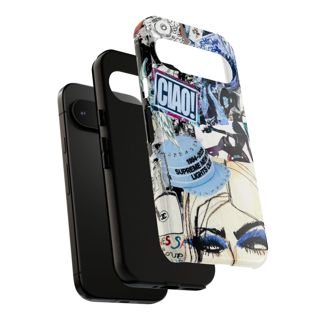 Baby Blues Case