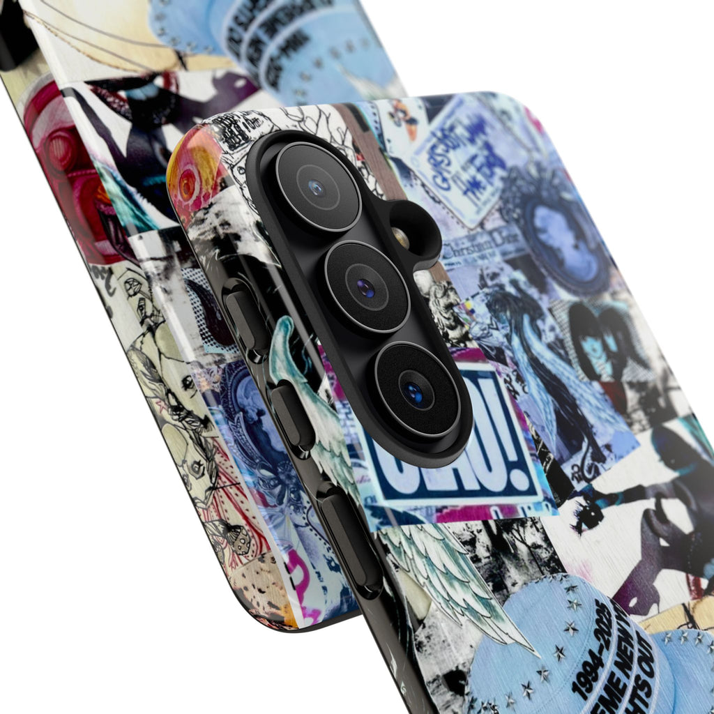 Baby Blues Case