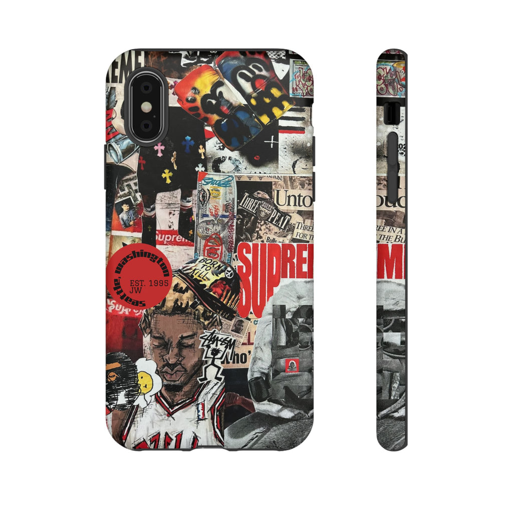 JW case