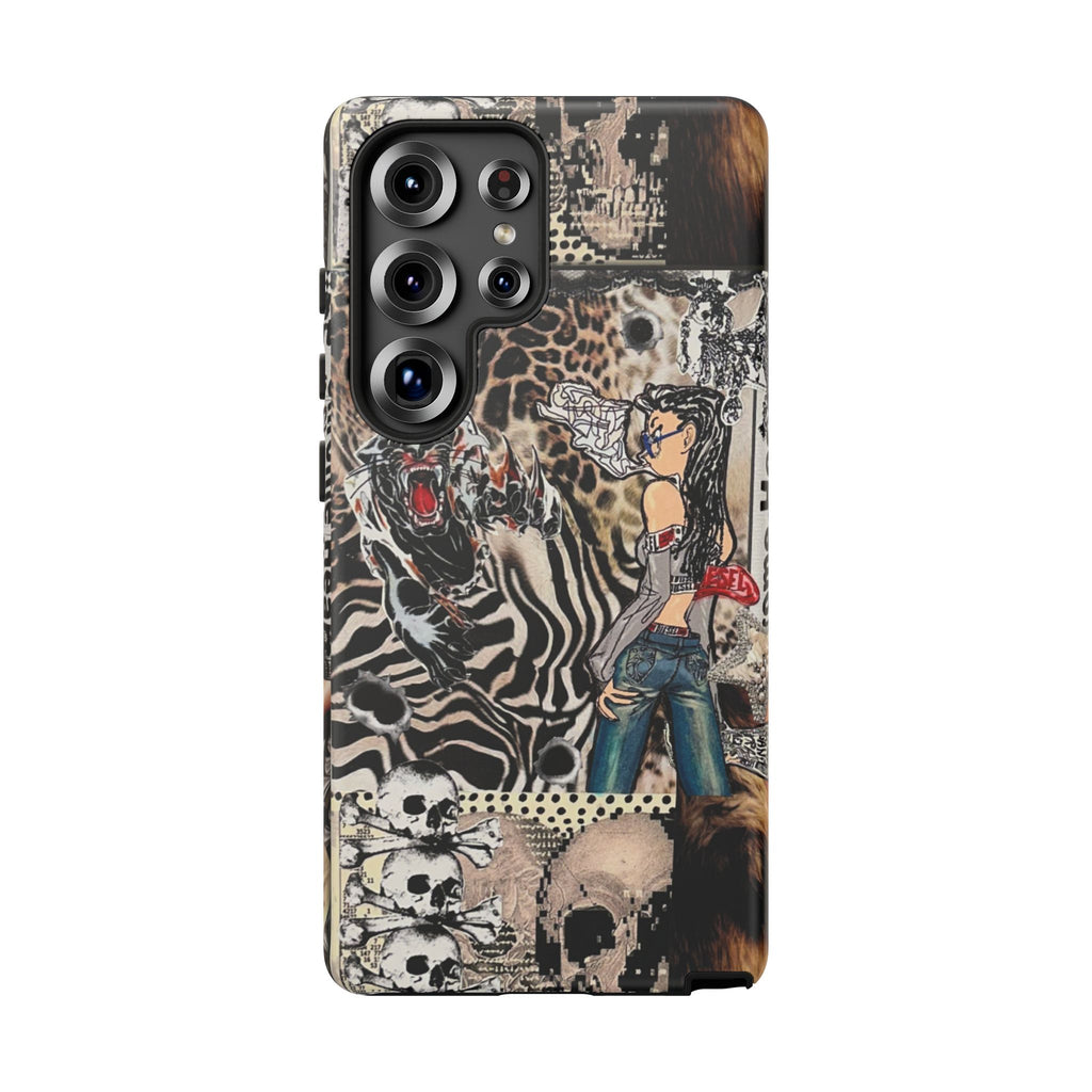 City Girl Case