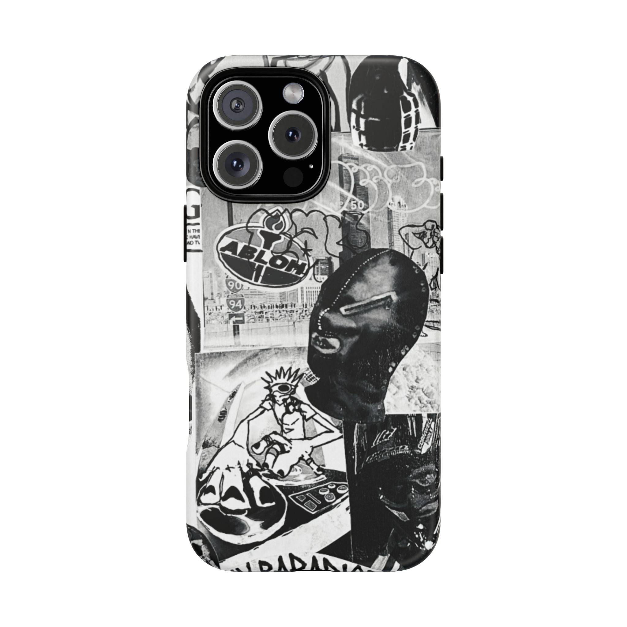 Dope Dog Case