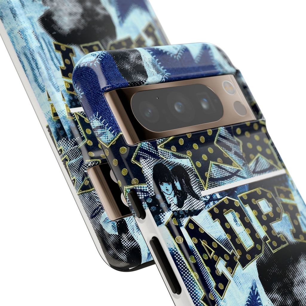 ADPI 1443 Case