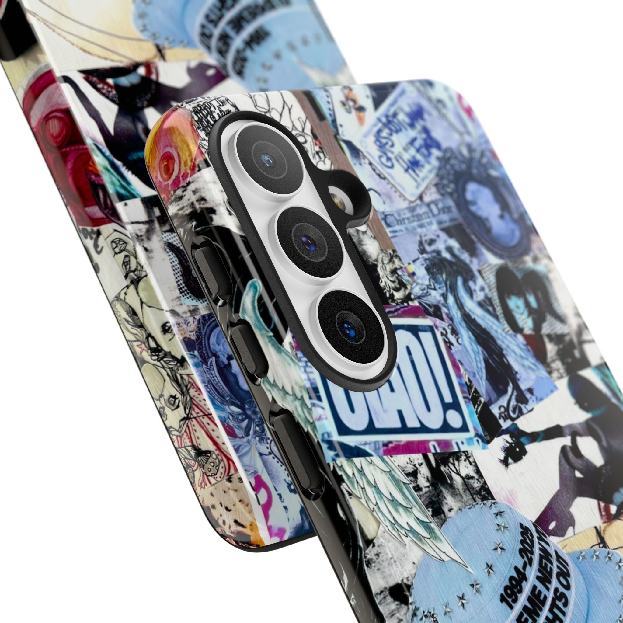 Baby Blues Case