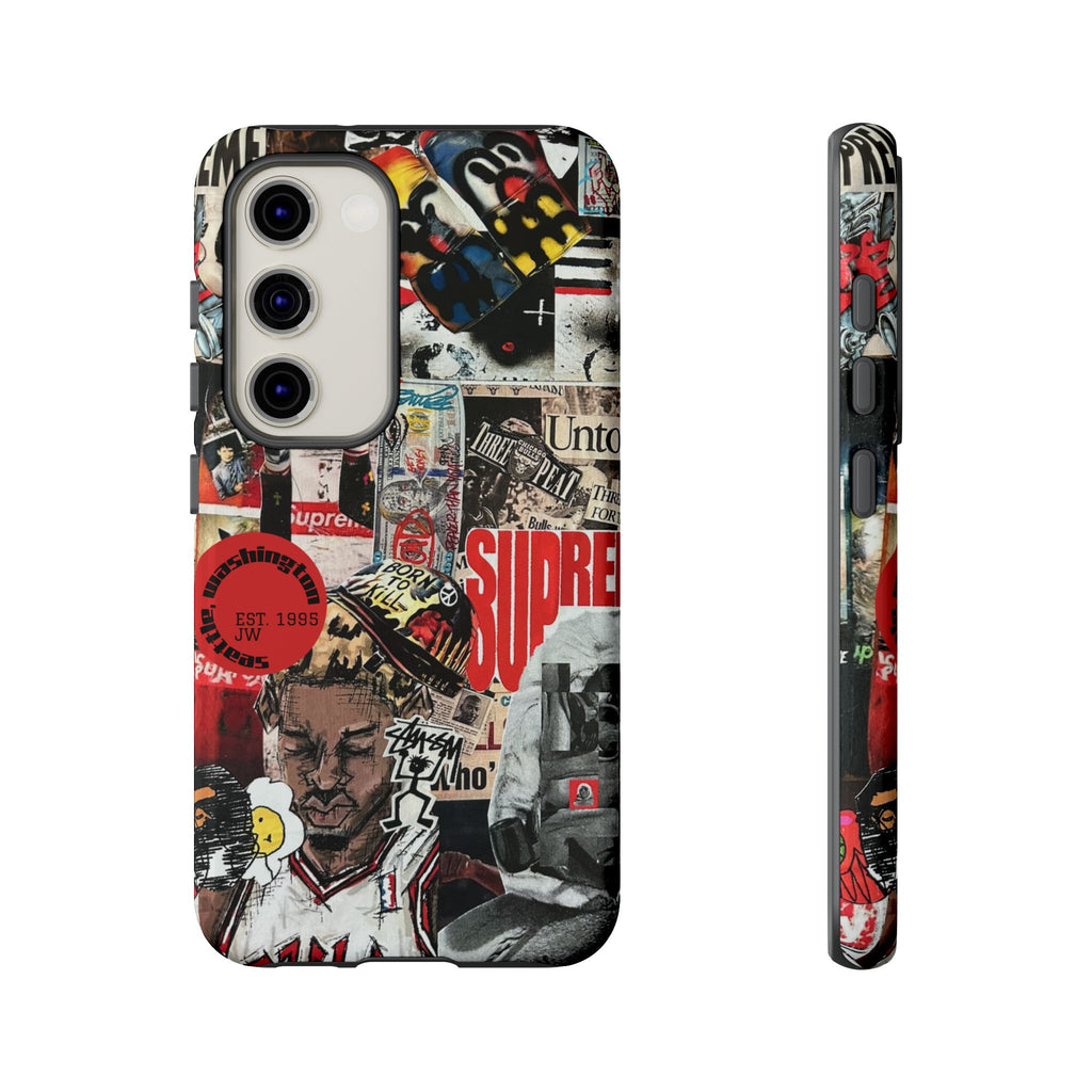 JW case