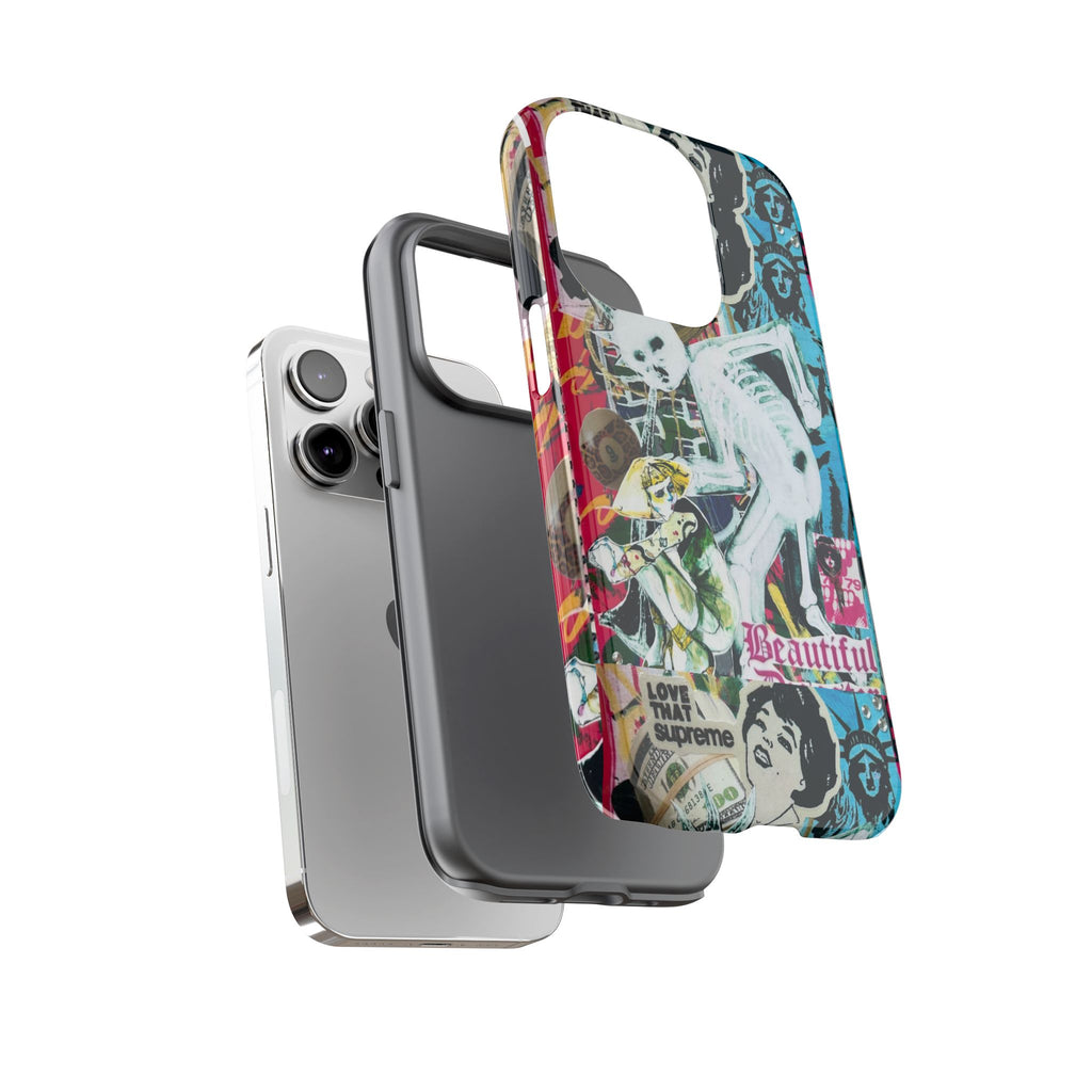 love that case