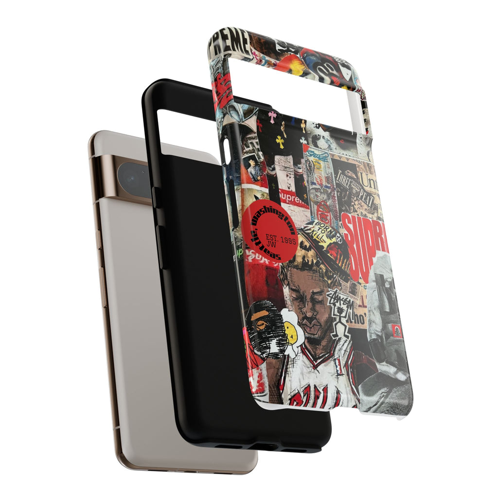 JW case