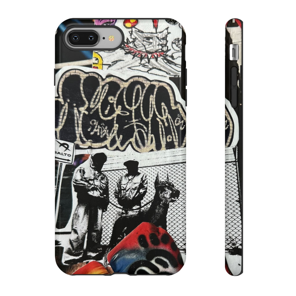 North Side Case