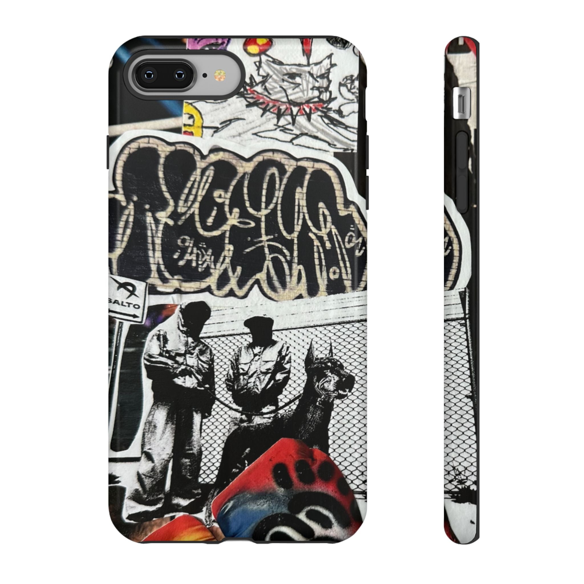 North Side Case