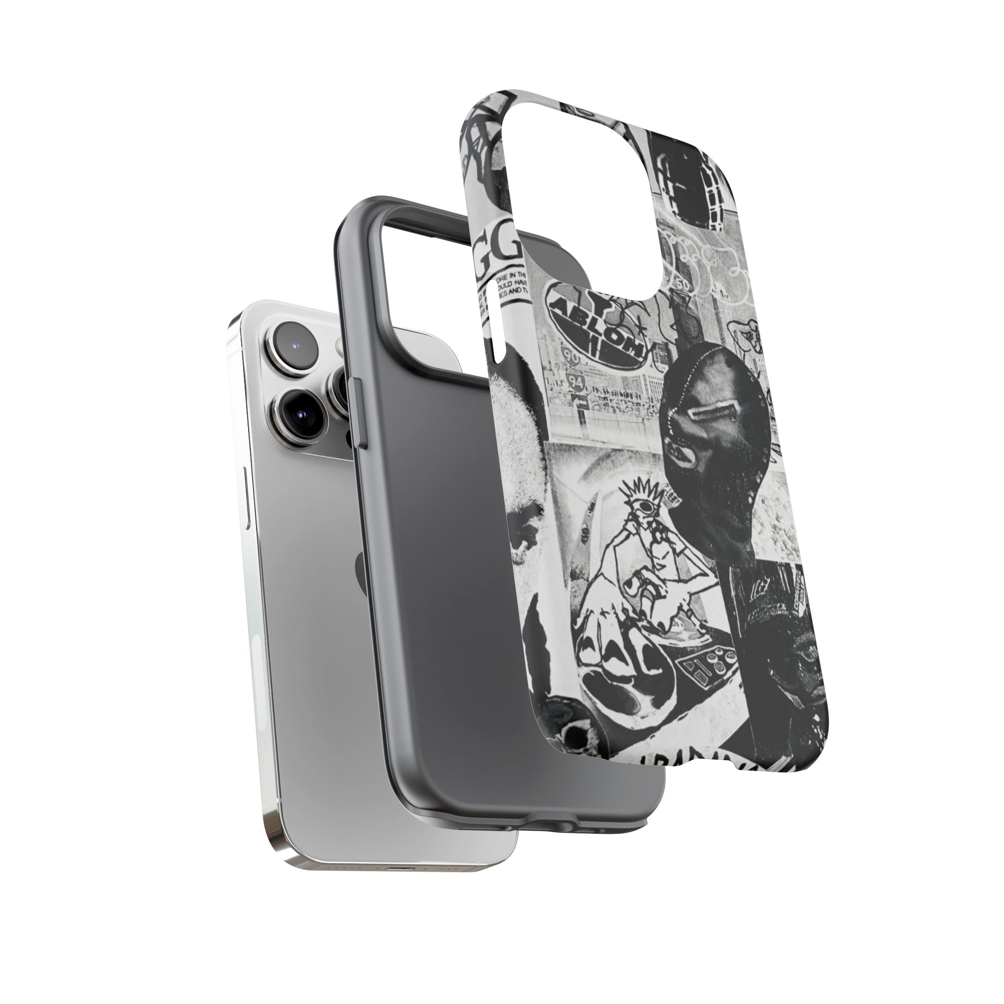 Dope Dog Case
