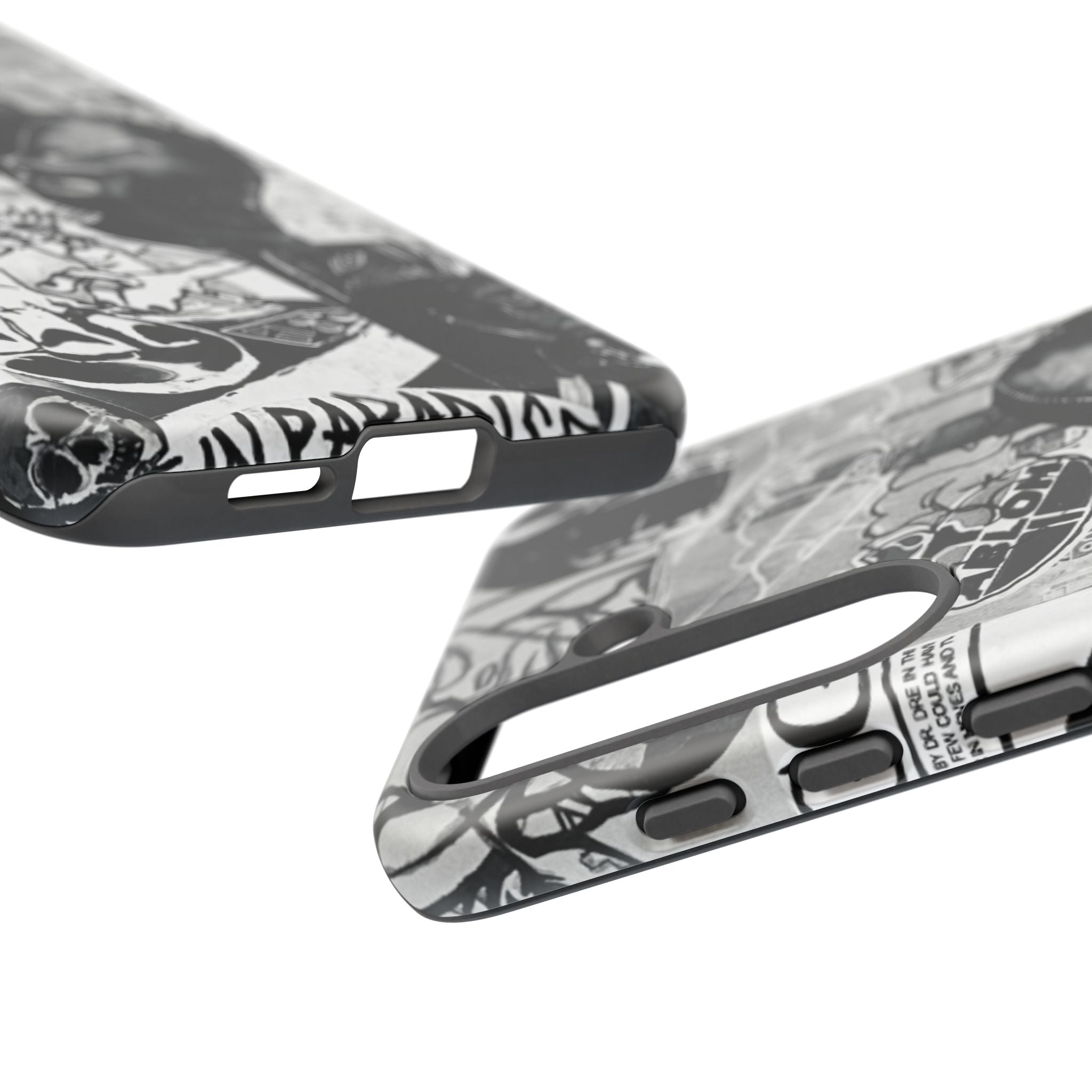 Dope Dog Case