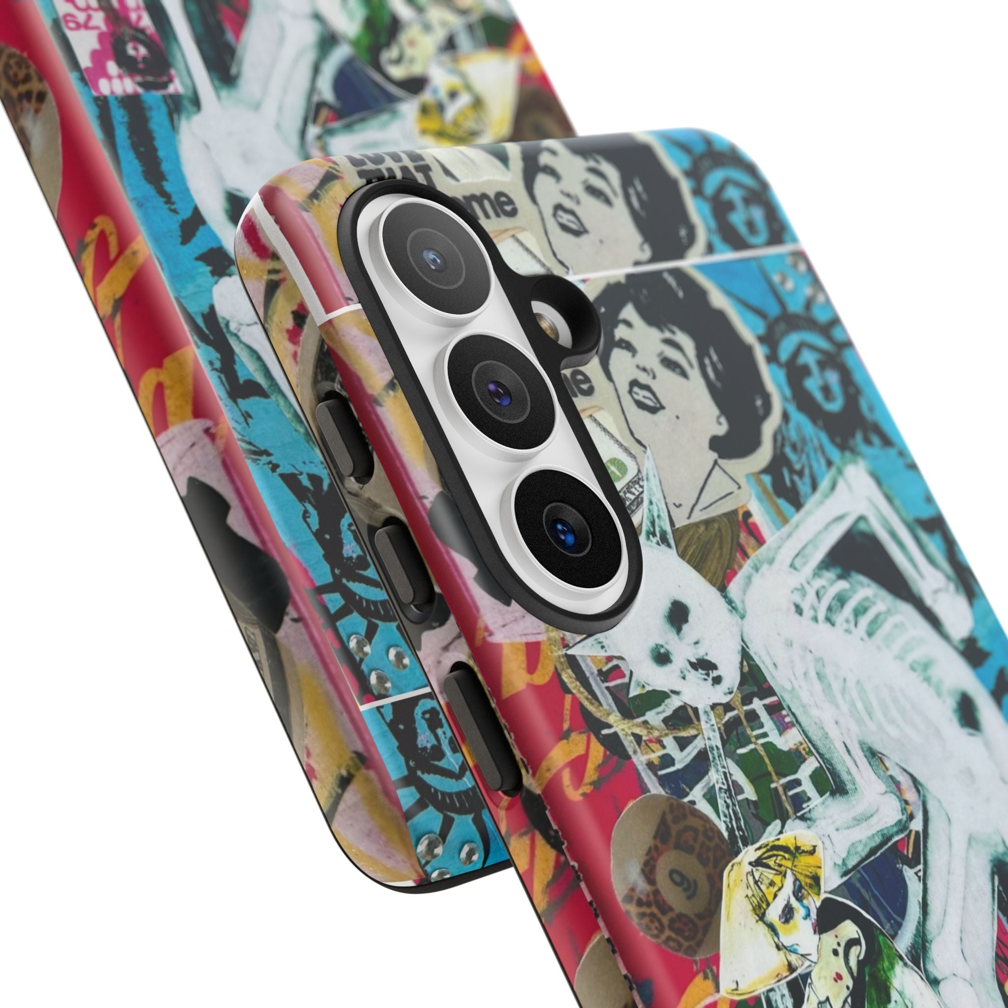 love that case