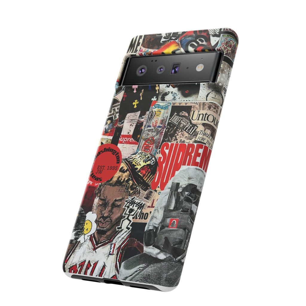 JW case