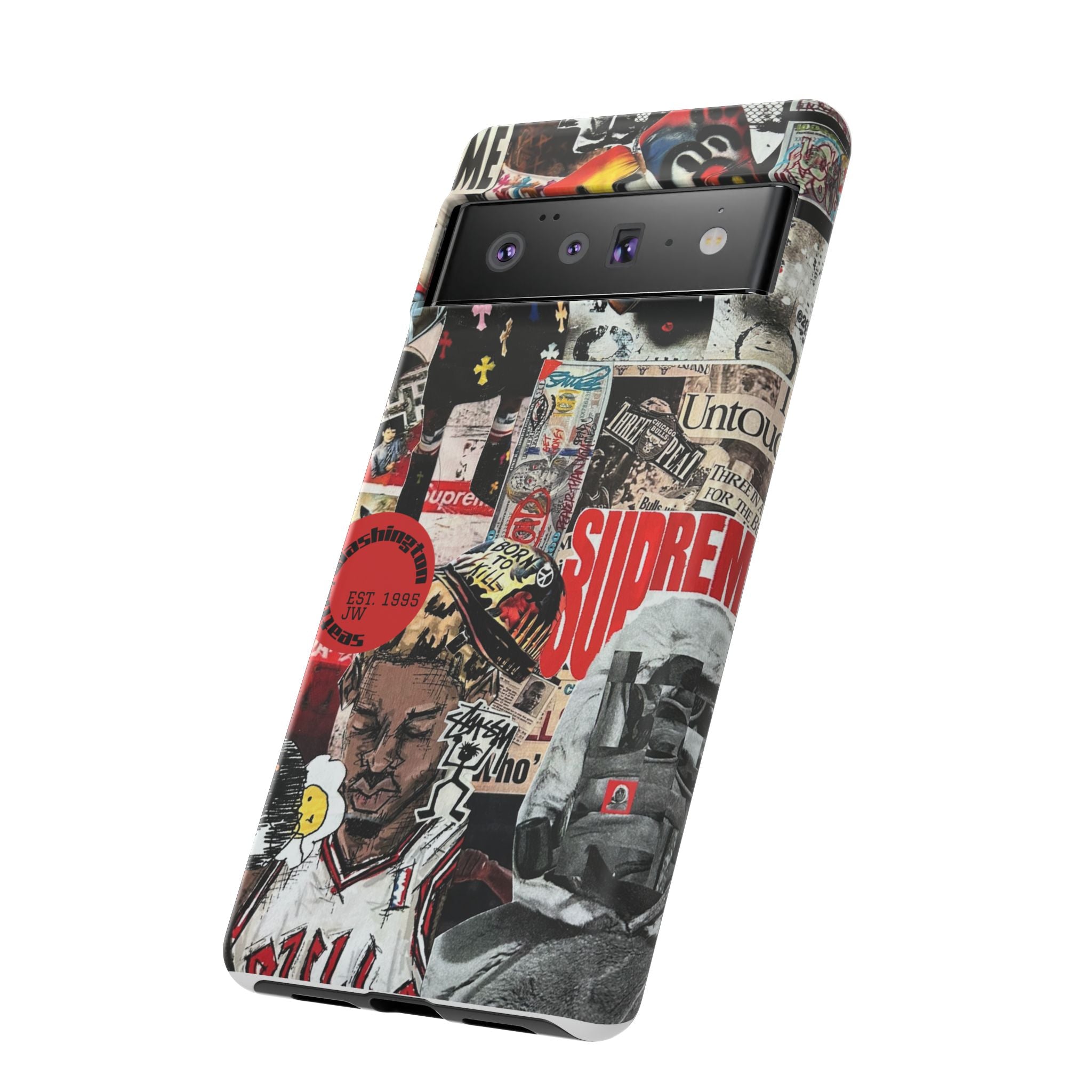 JW case