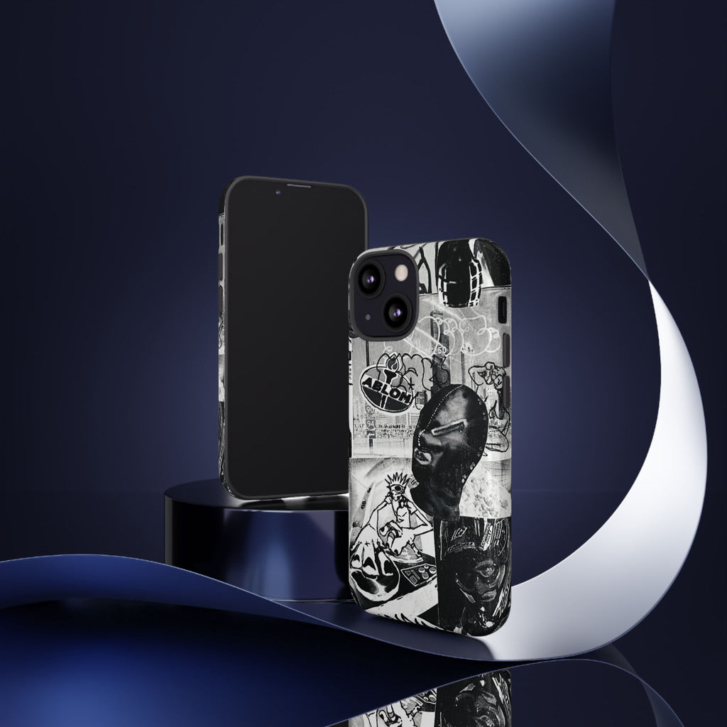 Dope Dog Case