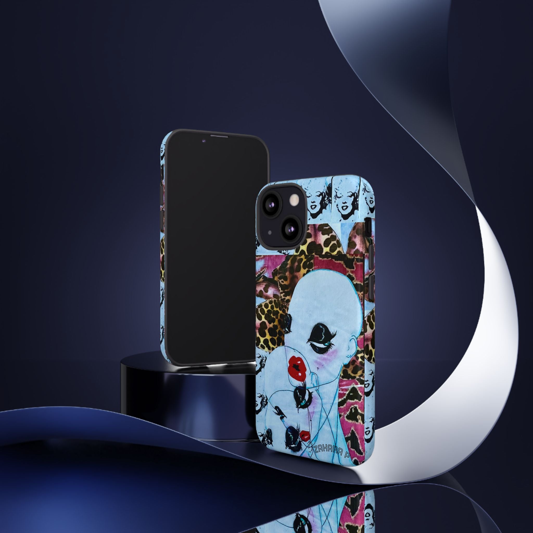 looks 4 you case