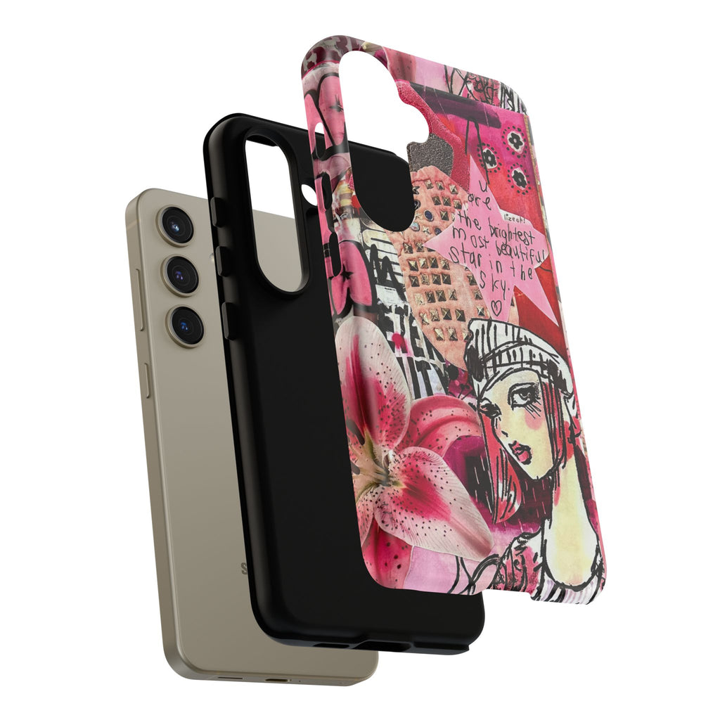 Pretty in Punk Case