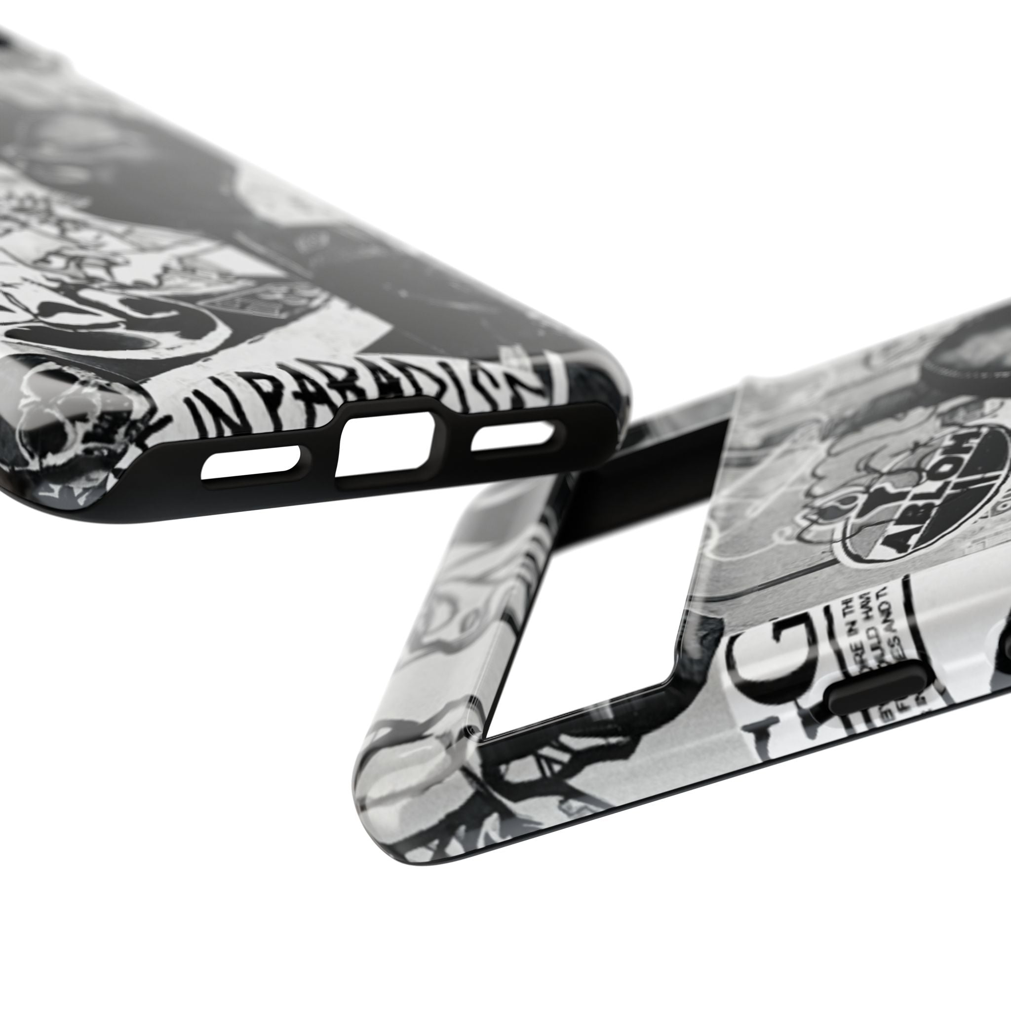 Dope Dog Case