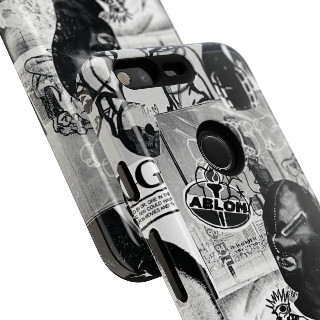 Dope Dog Case