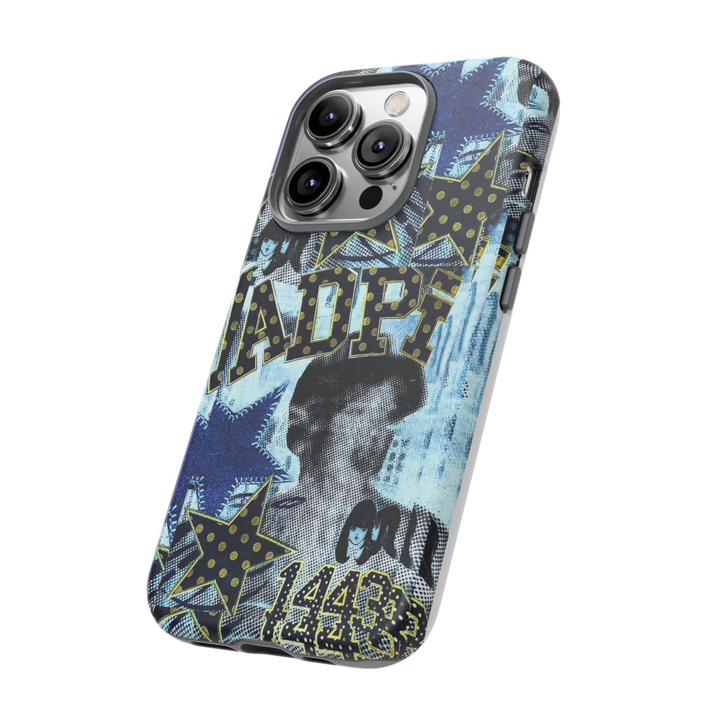 ADPI 1443 Case