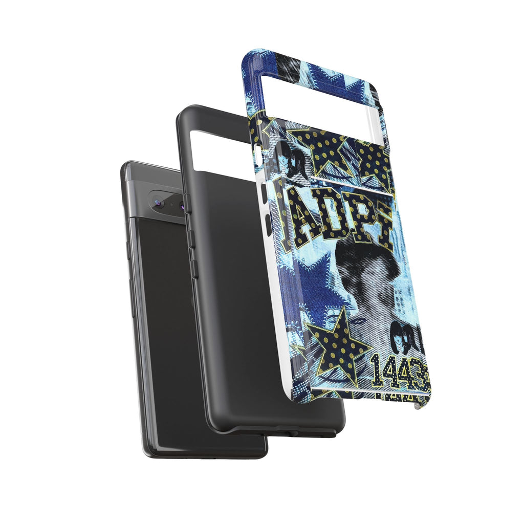 ADPI 1443 Case