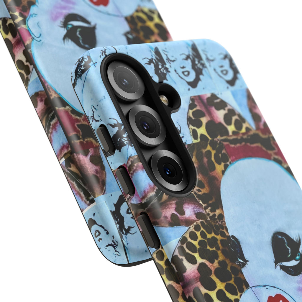 looks 4 you case