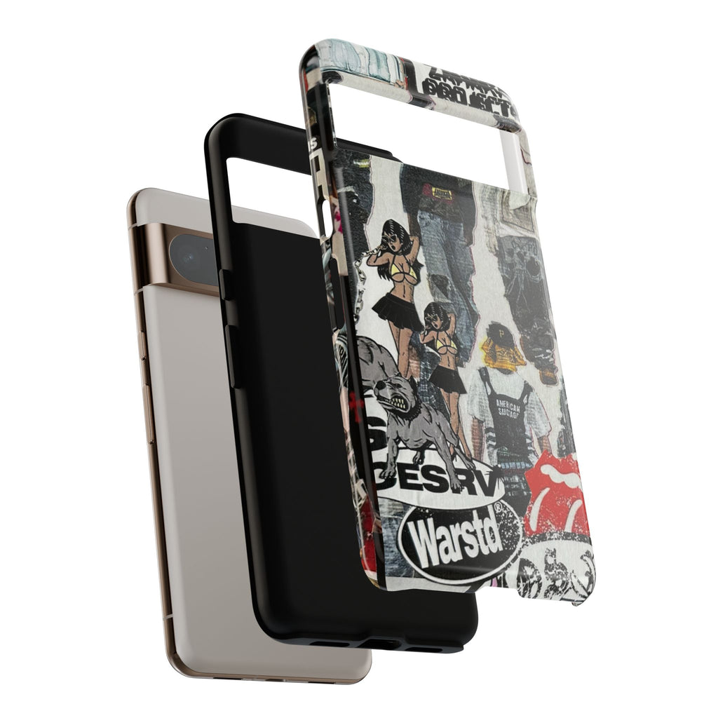 times two case