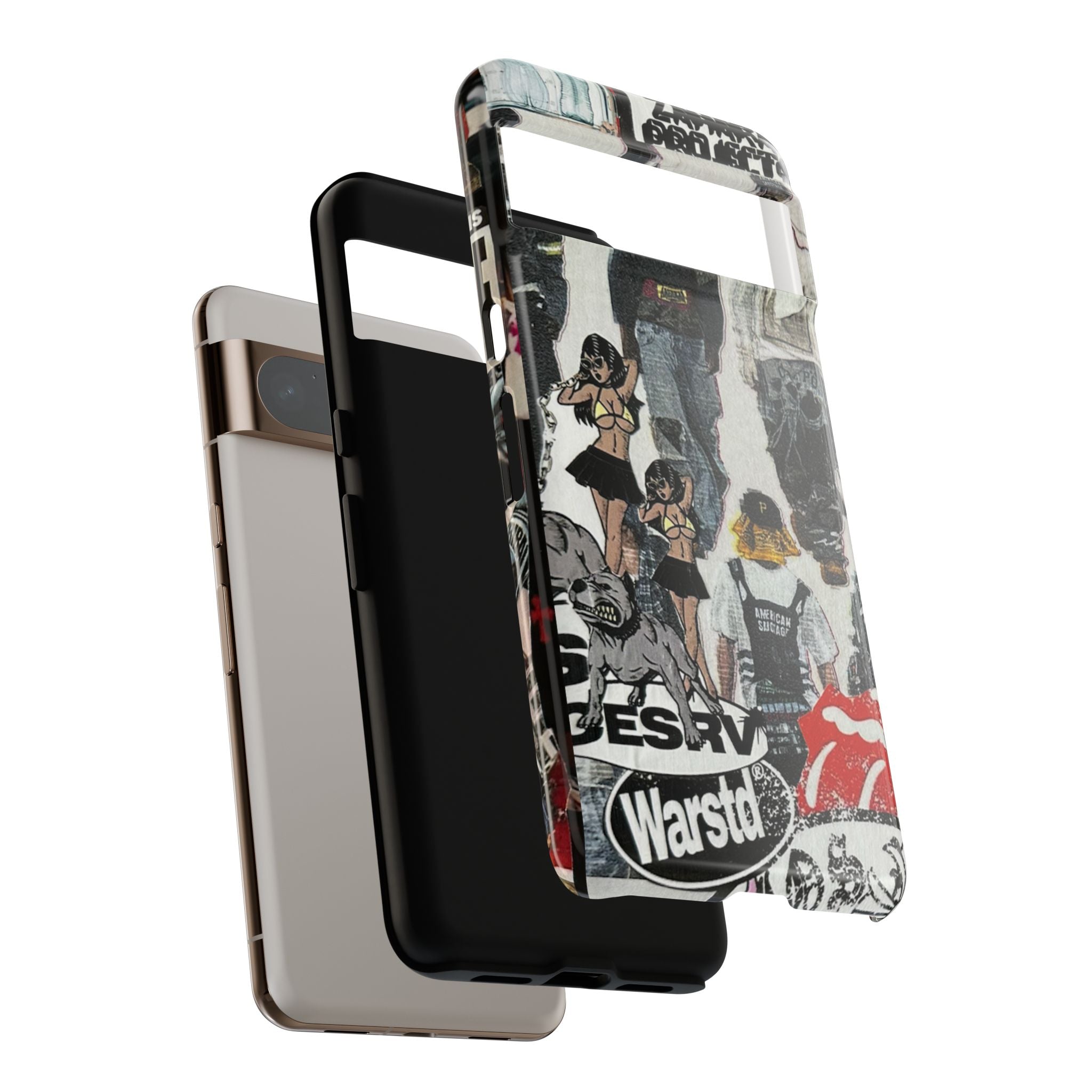 times two case