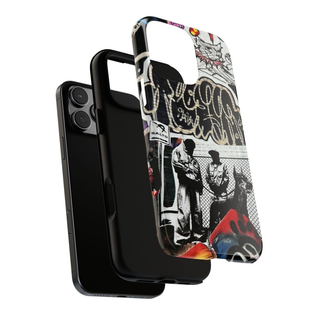 North Side Case