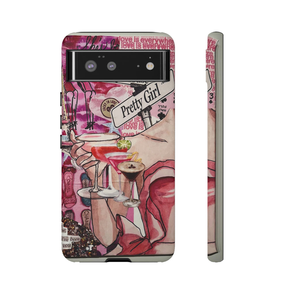 Pretty Girl Case