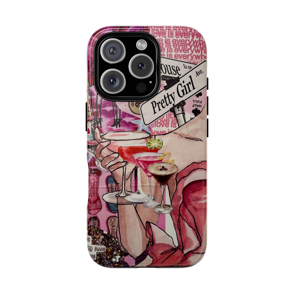 Pretty Girl Case
