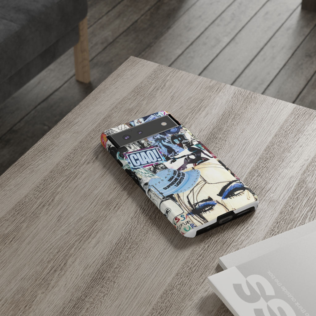 Baby Blues Case