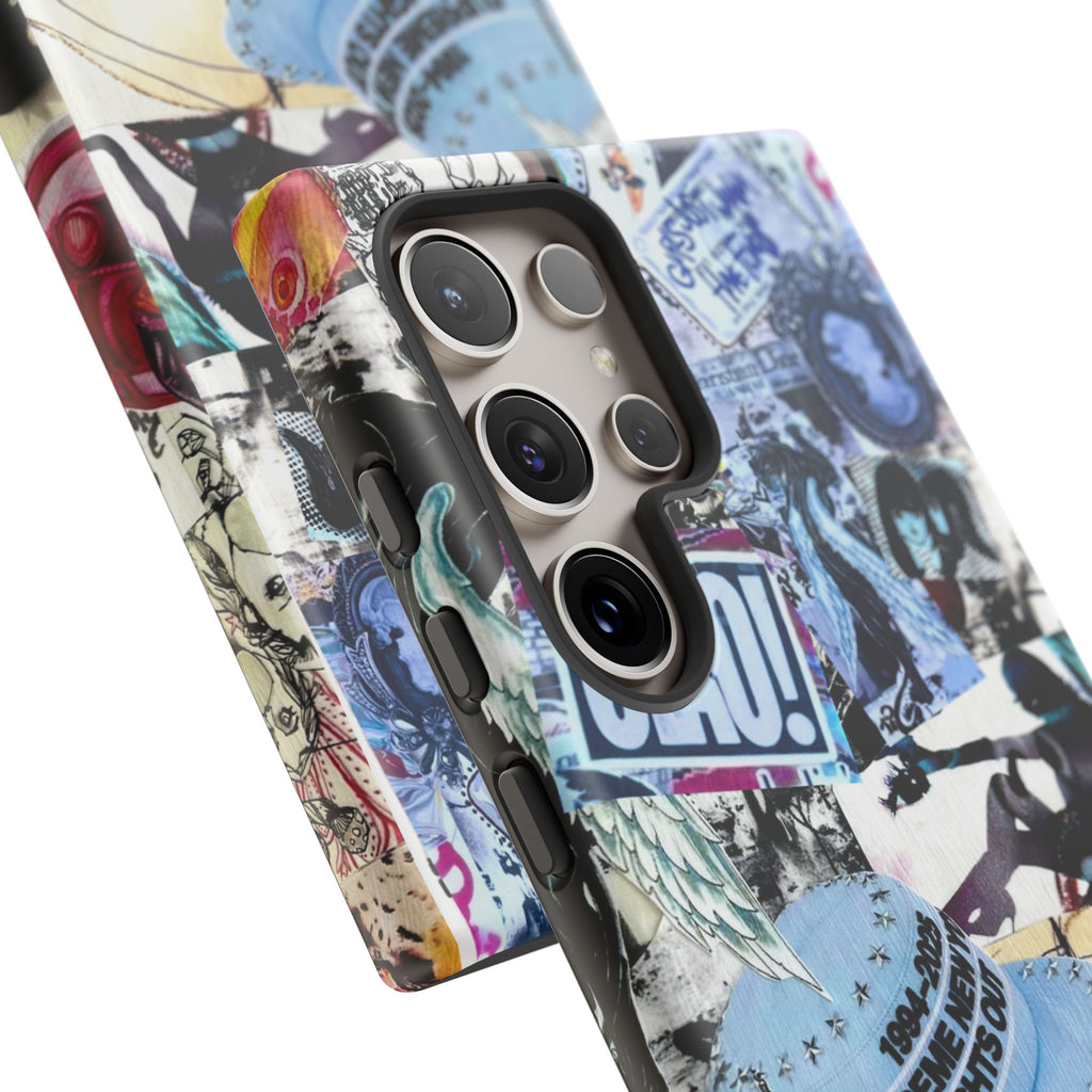 Baby Blues Case