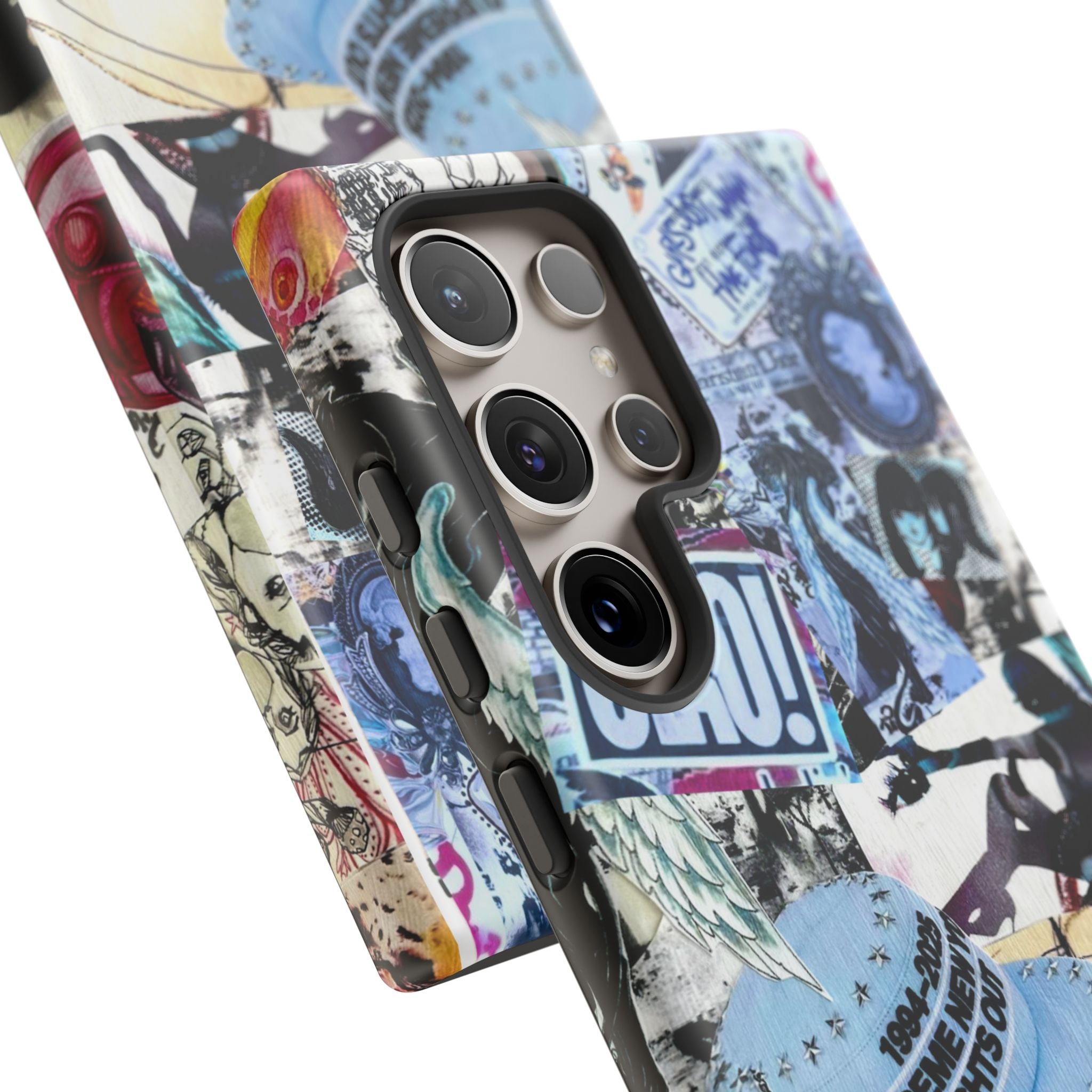 Baby Blues Case