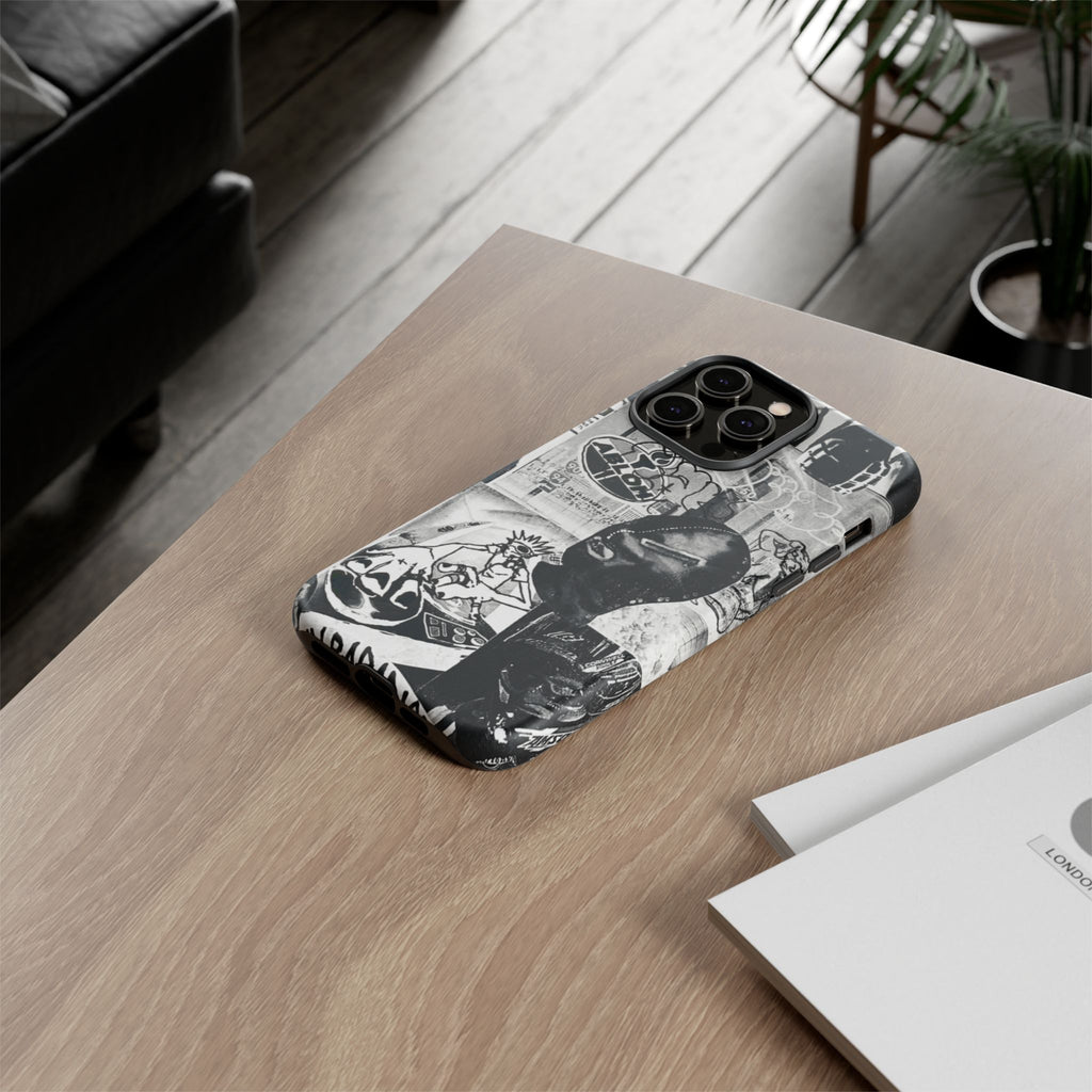 Dope Dog Case