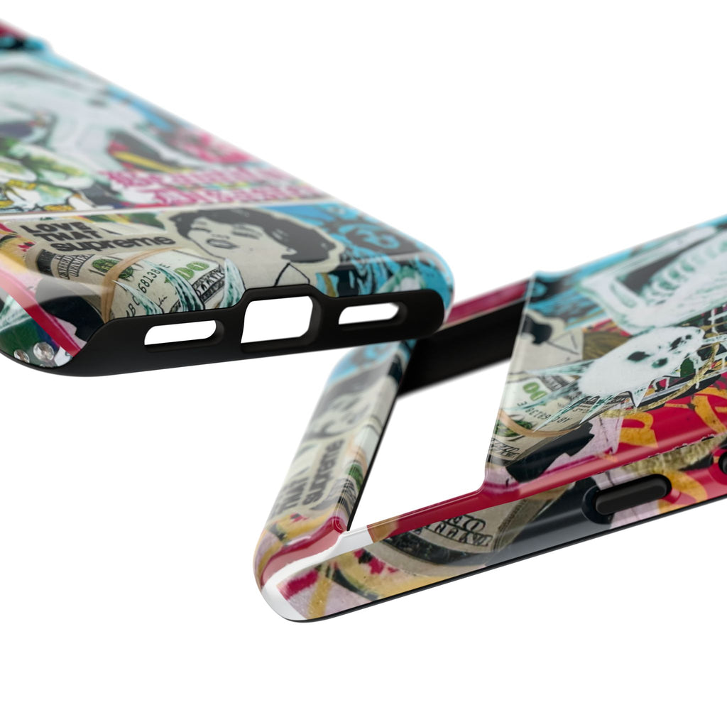 love that case