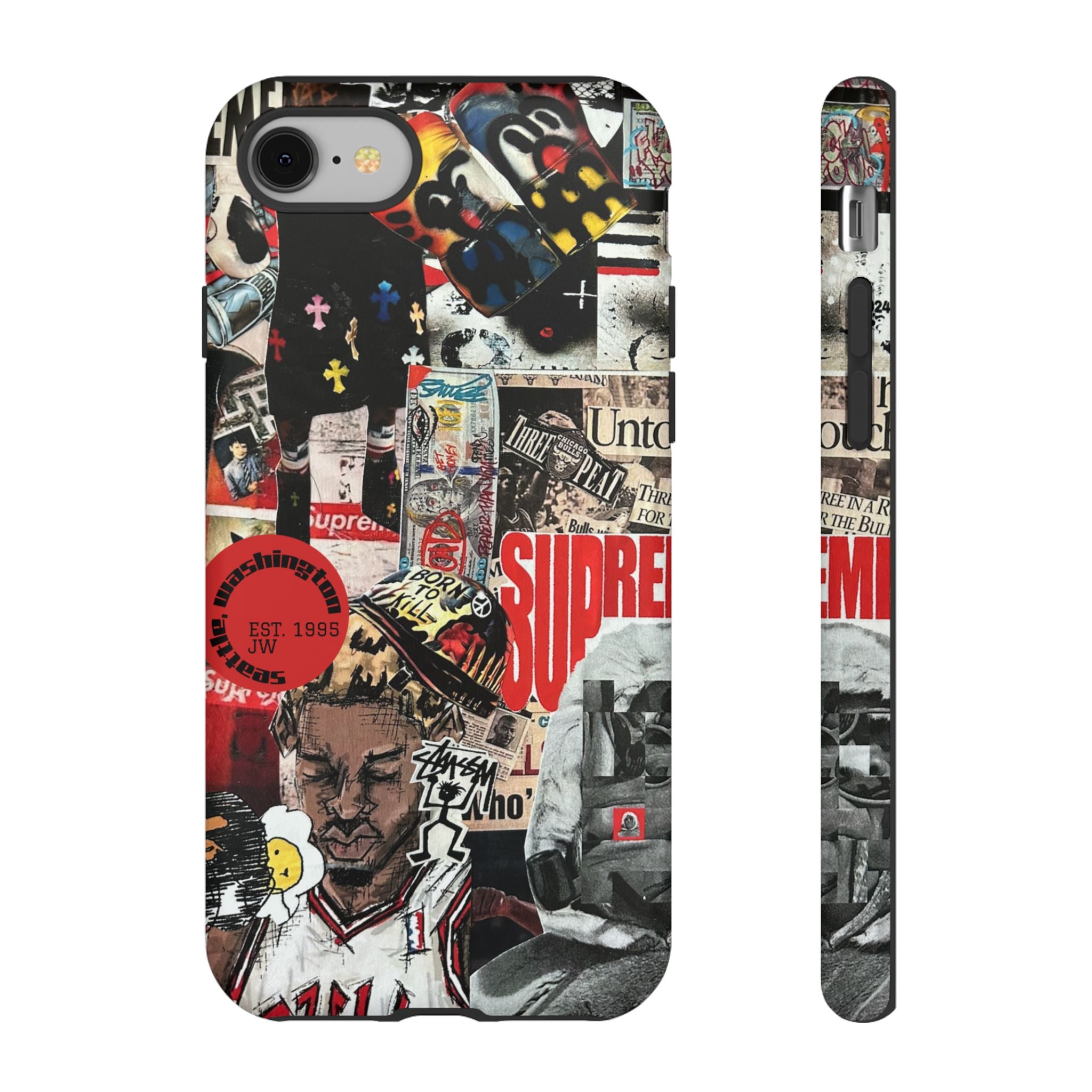 JW case