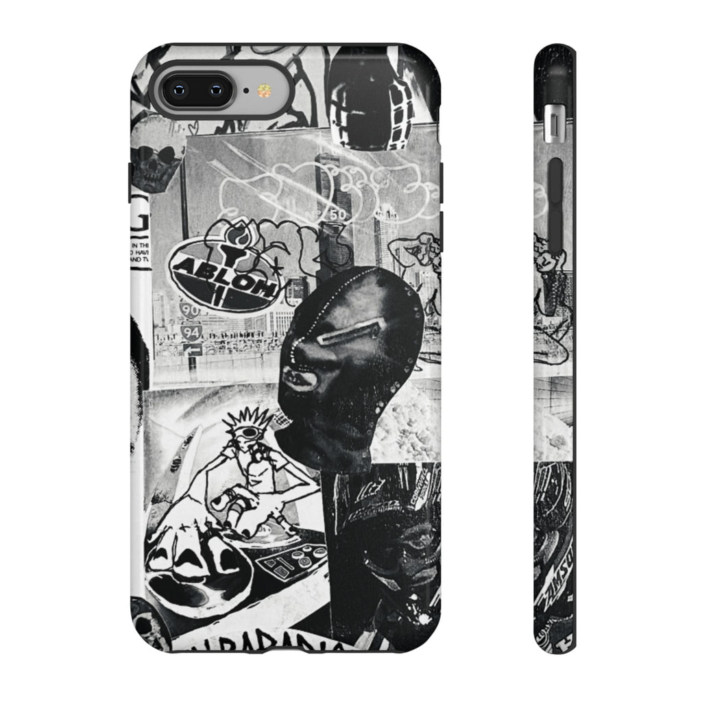 Dope Dog Case