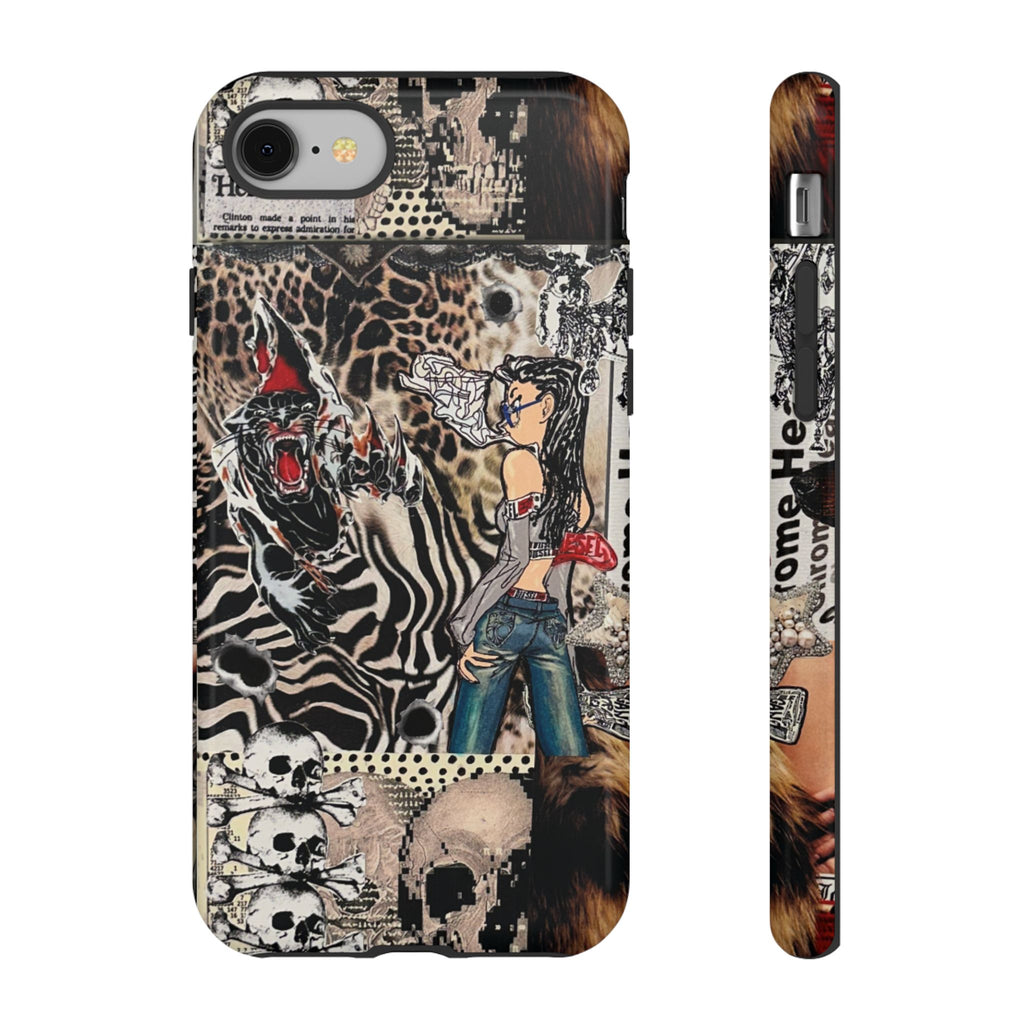 City Girl Case