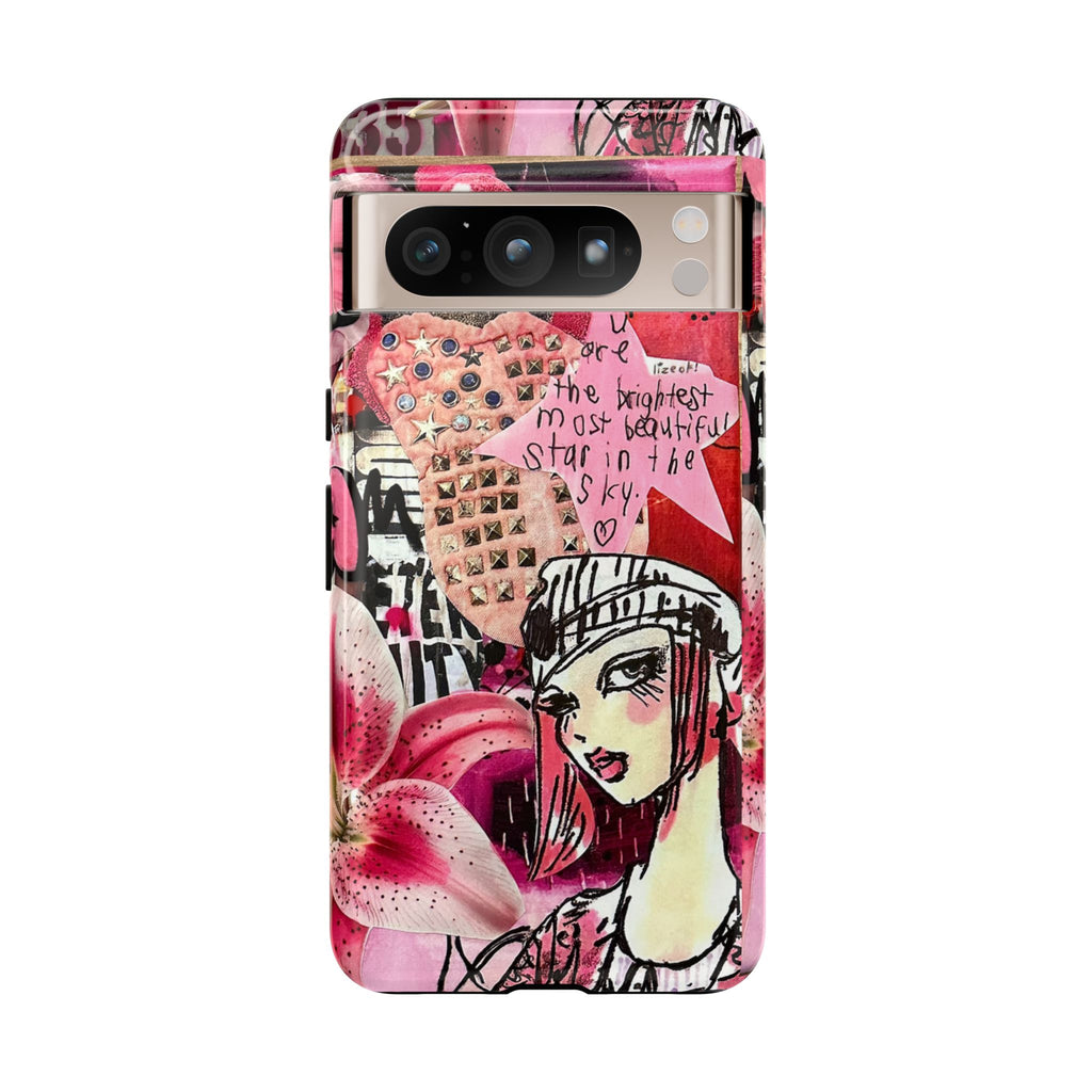 Pretty in Punk Case