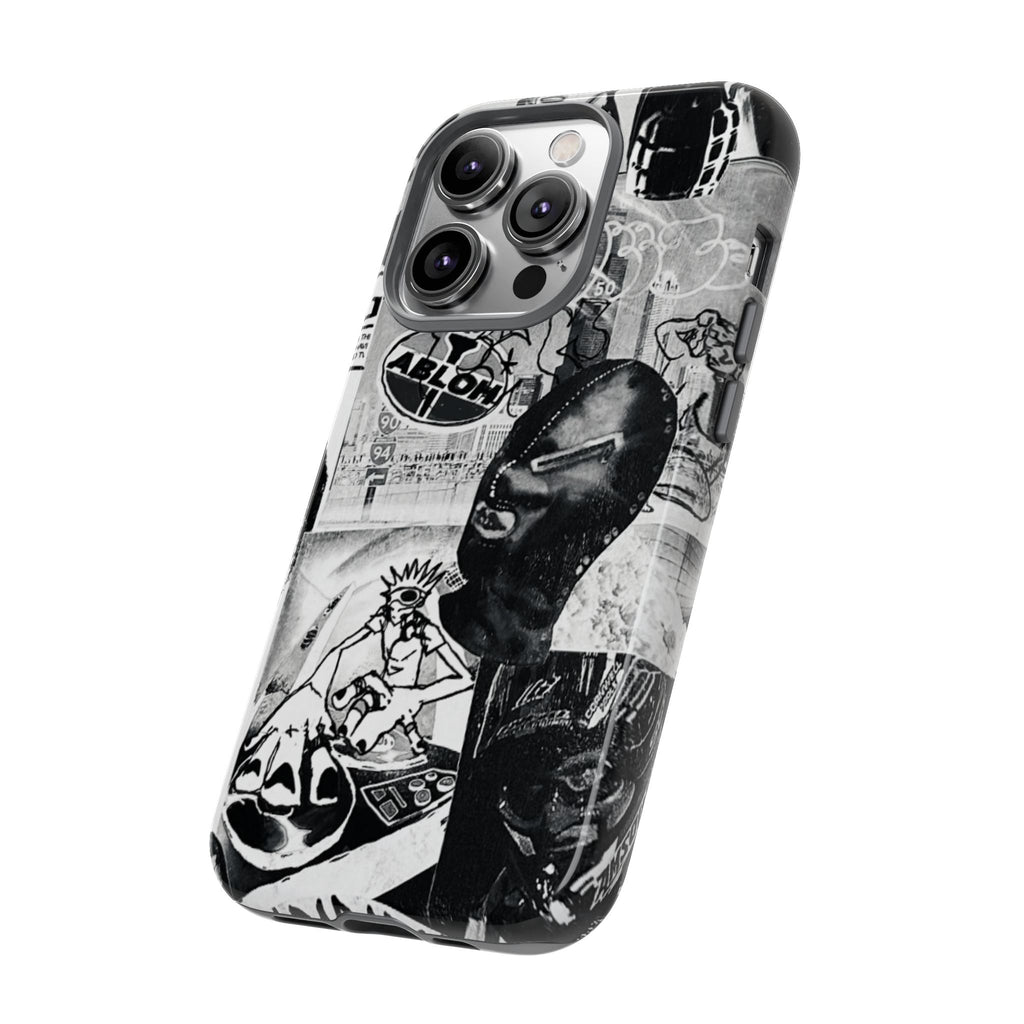 Dope Dog Case