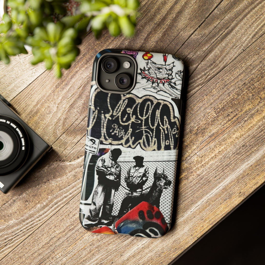 North Side Case