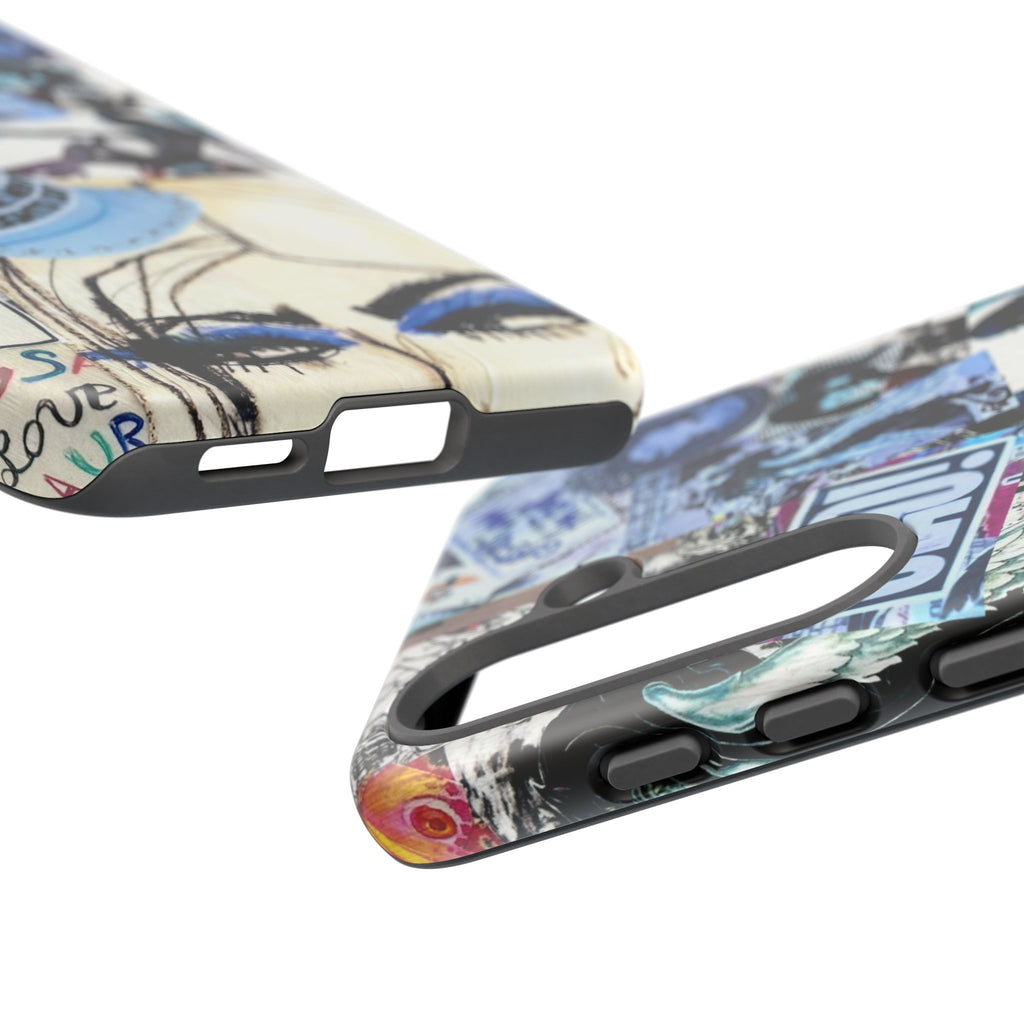 Baby Blues Case