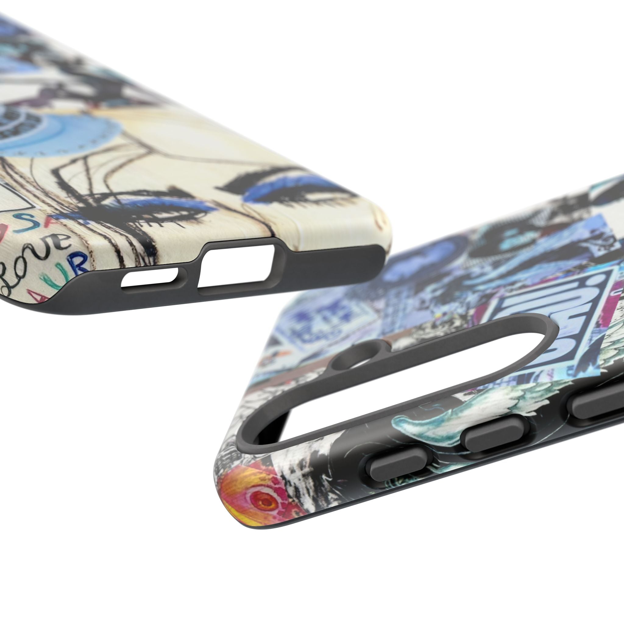 Baby Blues Case