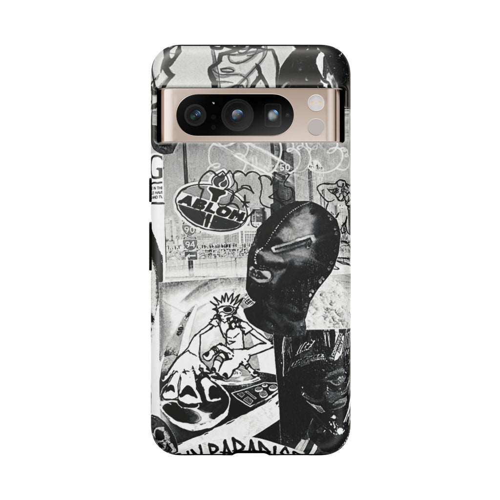 Dope Dog Case