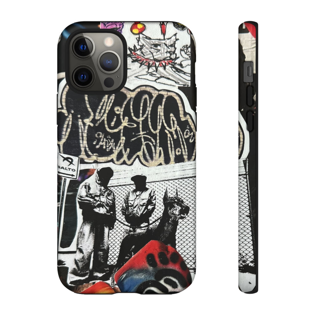 North Side Case