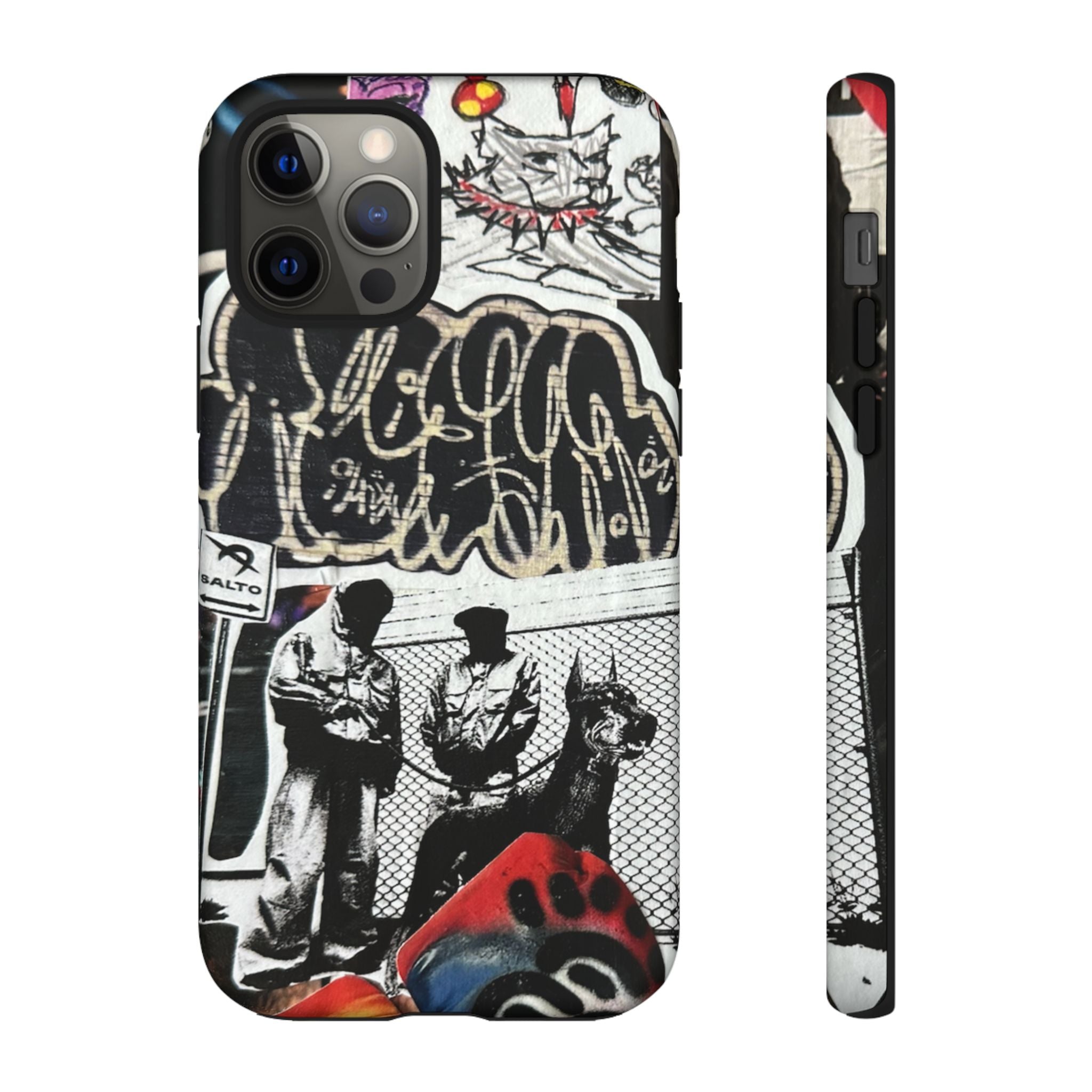 North Side Case